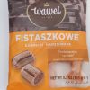 Karmelki Fistaszkowe – Traditional Polish Peanut Caramel Candies